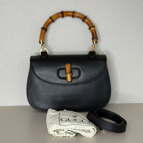 Gucci Bamboo