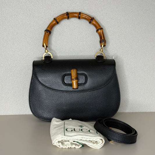 Gucci Bamboo