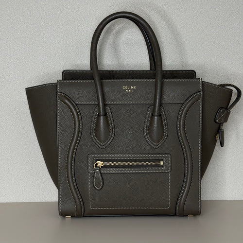 Céline Luggage