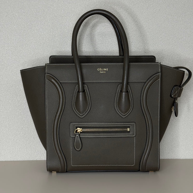 Céline Luggage