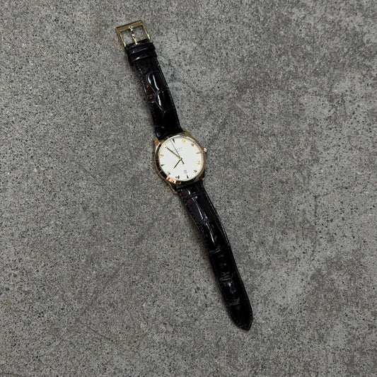 Gucci G-Timeless 126.4