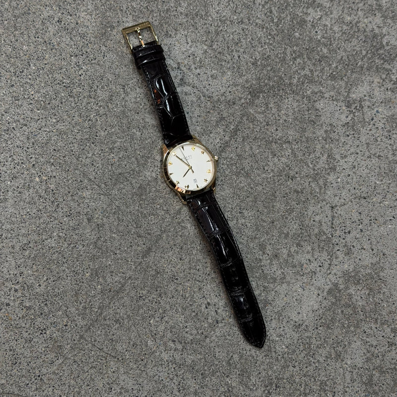Gucci G-Timeless 126.4