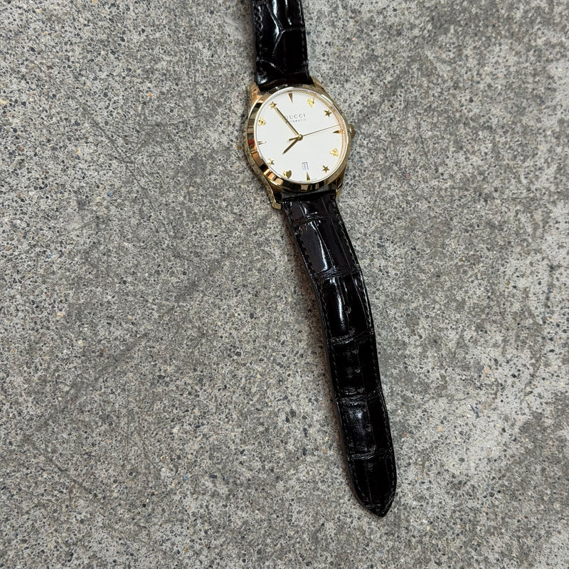 Gucci G-Timeless 126.4