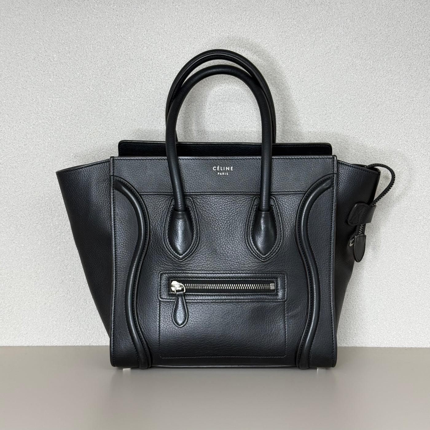 Céline Luggage MM