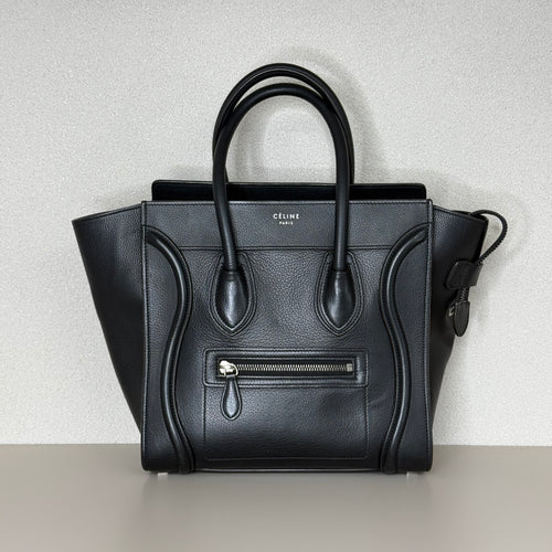 Céline Luggage MM