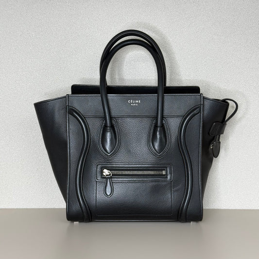 Céline Luggage MM