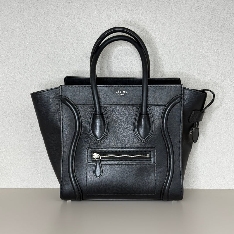 Céline Luggage MM