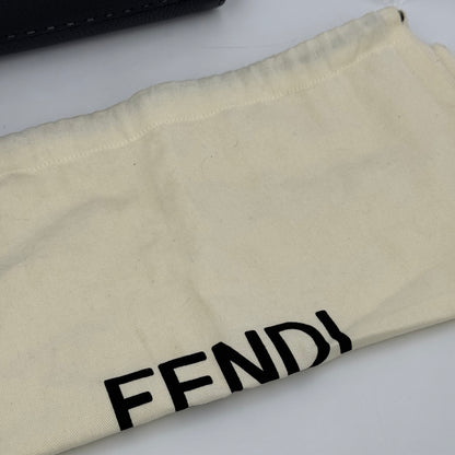 Fendi Peekaboo Selleria
