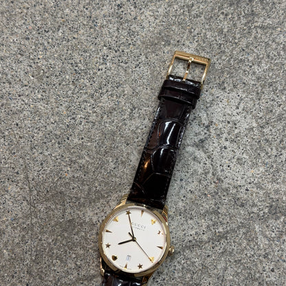 Gucci G-Timeless 126.4