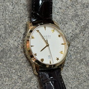 Gucci G-Timeless 126.4