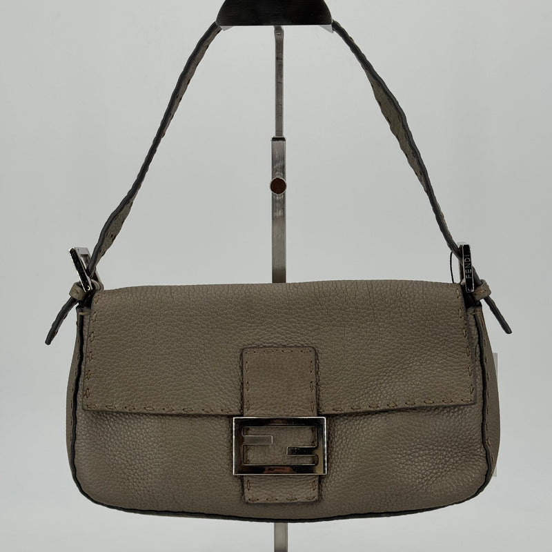 Fendi Baguette Selleria