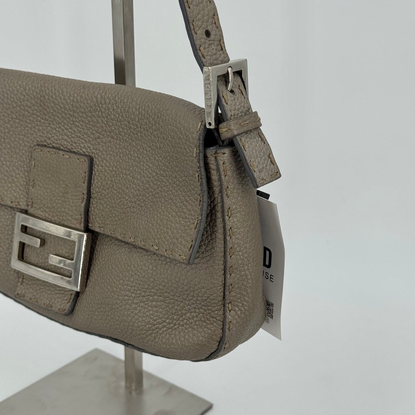Fendi Baguette Selleria