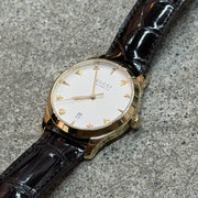 Gucci G-Timeless 126.4