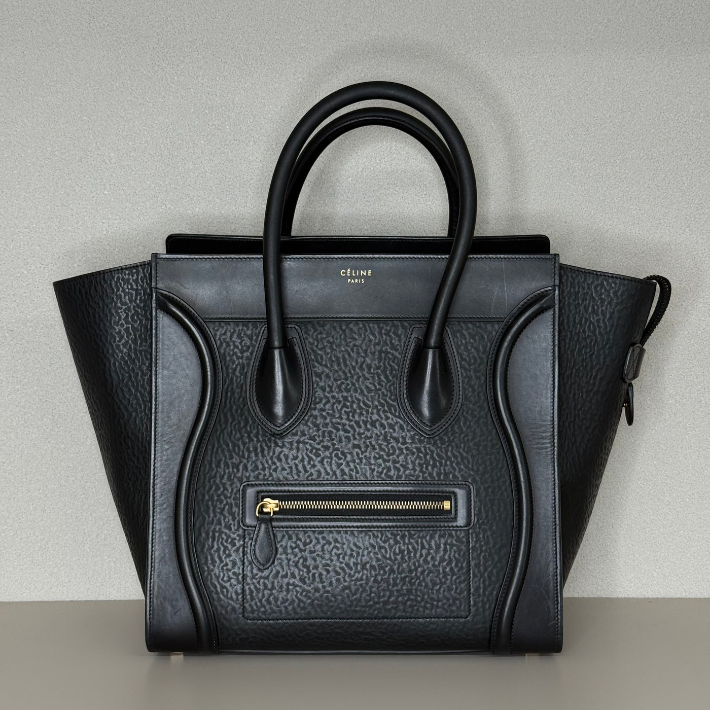 Céline Luggage GM
