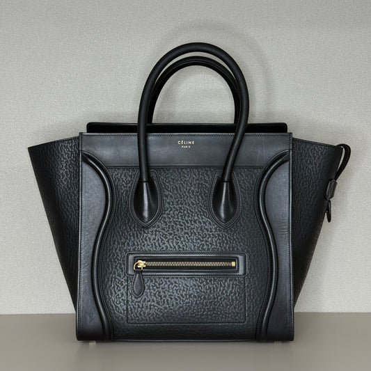 Céline Luggage GM