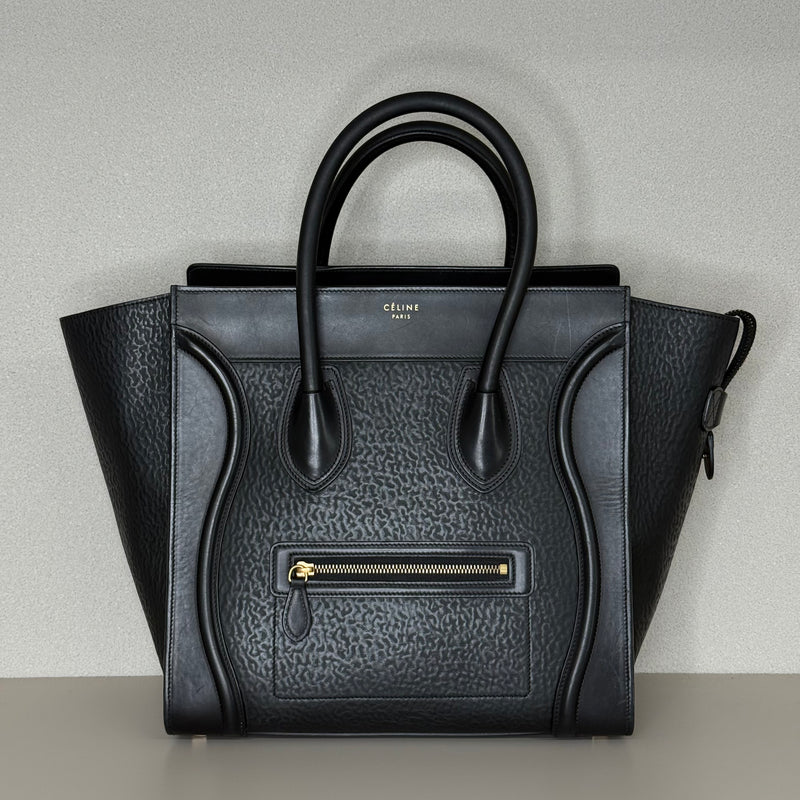 Céline Luggage GM