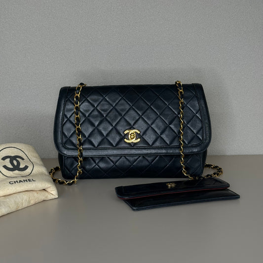 Chanel Timeless Vintage