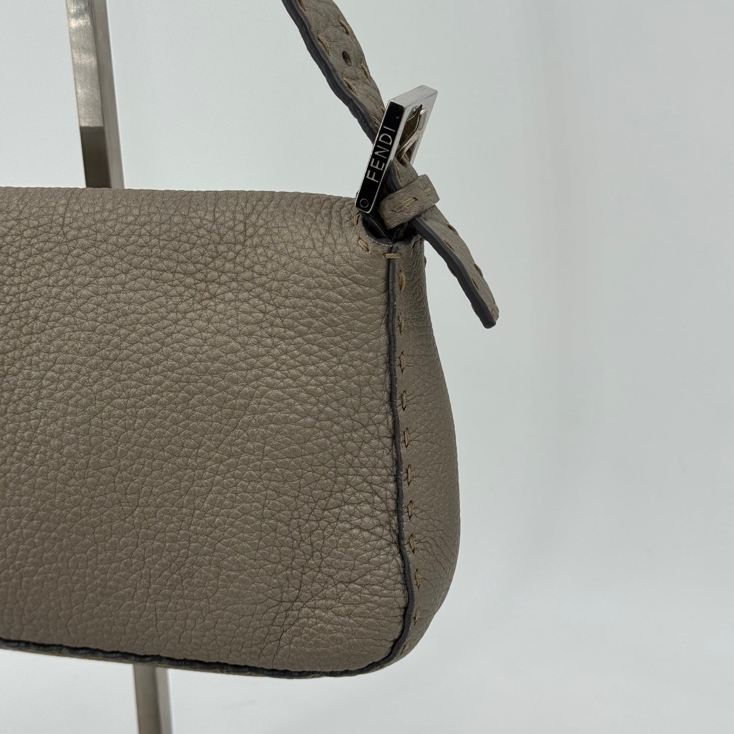 Fendi Baguette Selleria