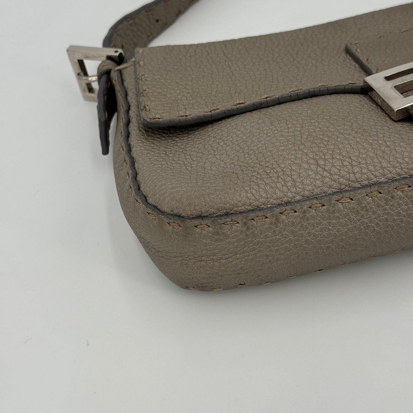 Fendi Baguette Selleria