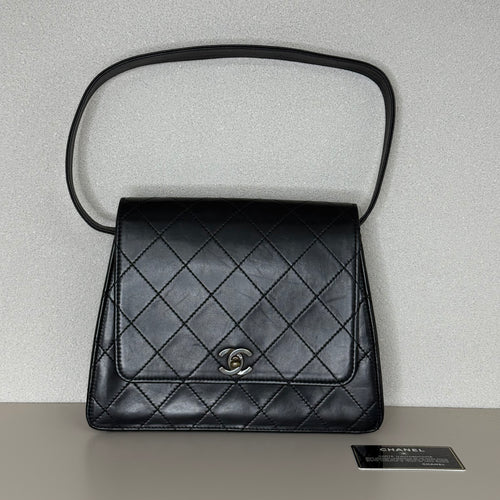 Chanel Top Handle