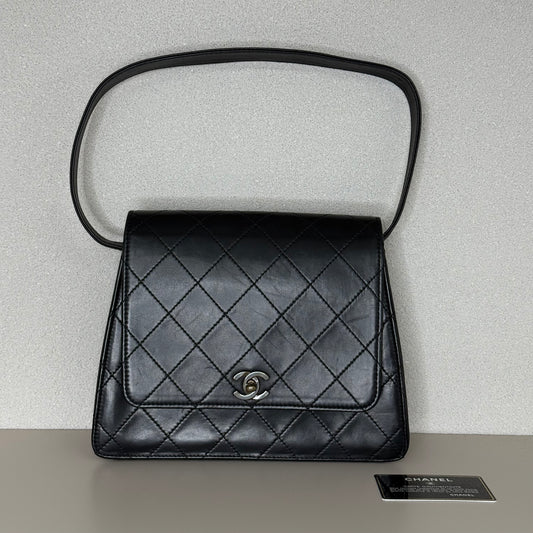 Chanel Top Handle