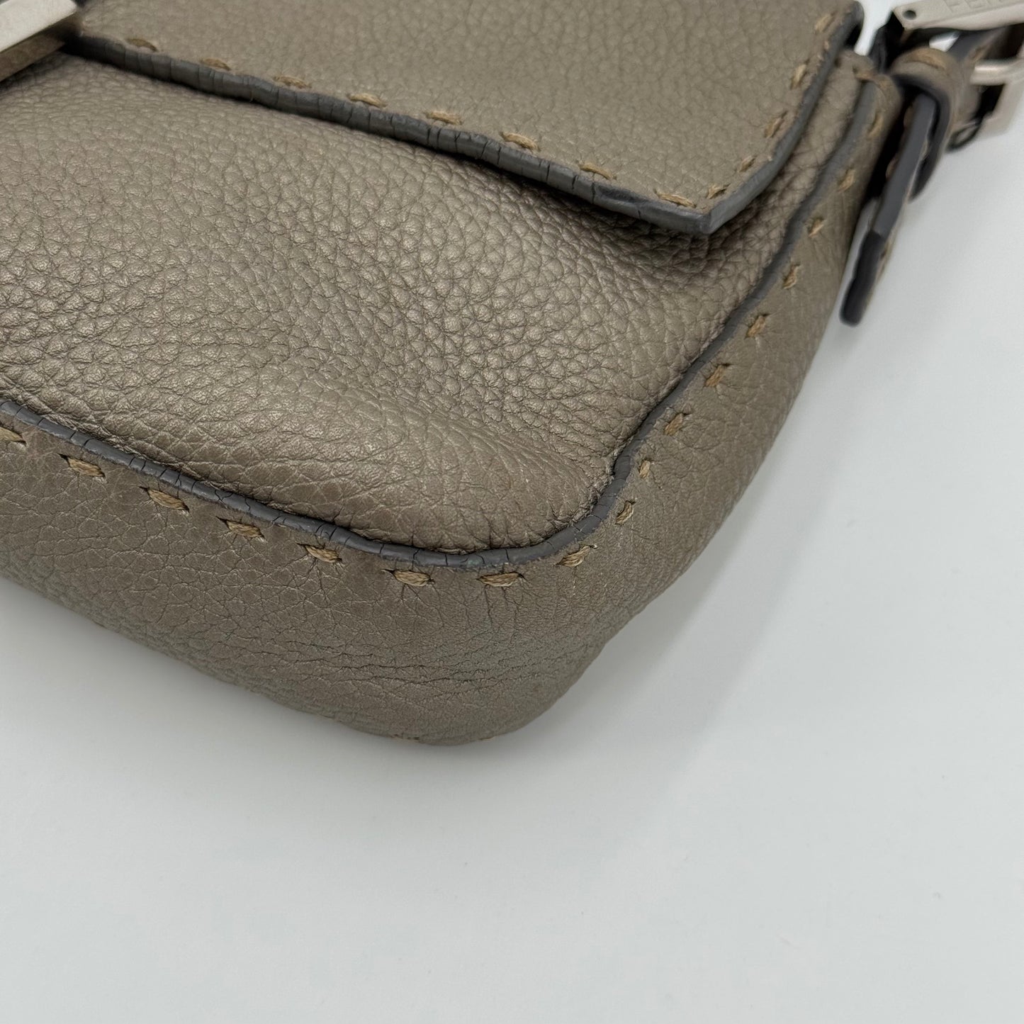 Fendi Baguette Selleria