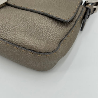 Fendi Baguette Selleria