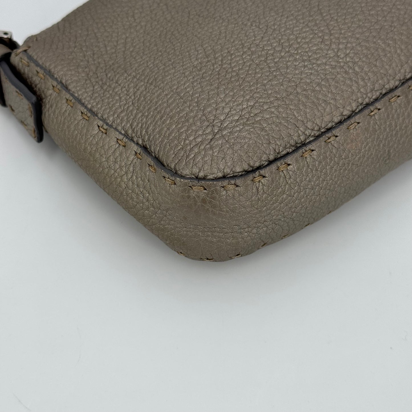 Fendi Baguette Selleria