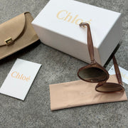 Chloé Lunettes de soleil