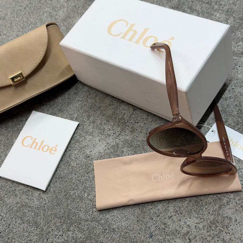Chloé Lunettes de soleil