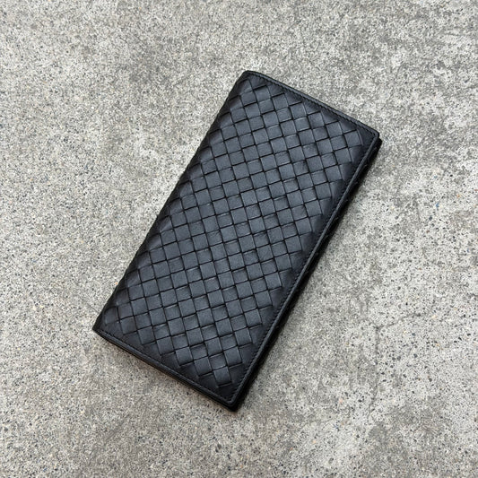 Bottega Veneta Piccolo Portefeuille