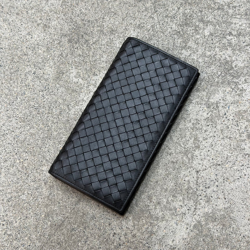 Bottega Veneta Piccolo Portefeuille