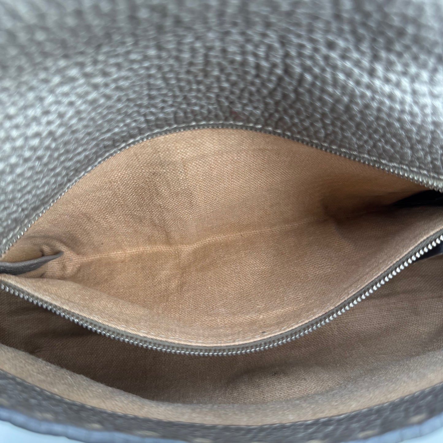 Fendi Baguette Selleria