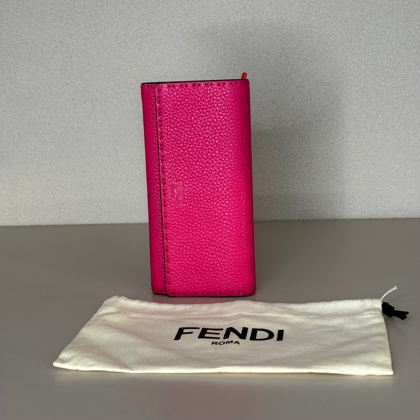 Fendi portefeuille long