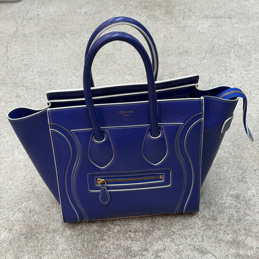 Céline Luggage MM