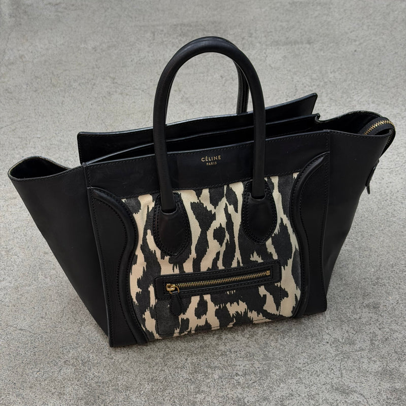 Céline Luggage GM
