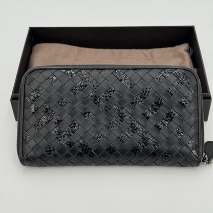 Bottega Veneta Portefeuille
