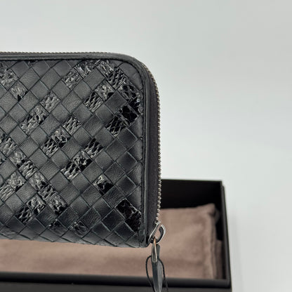 Bottega Veneta Portefeuille