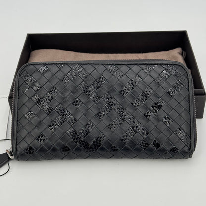 Bottega Veneta Portefeuille