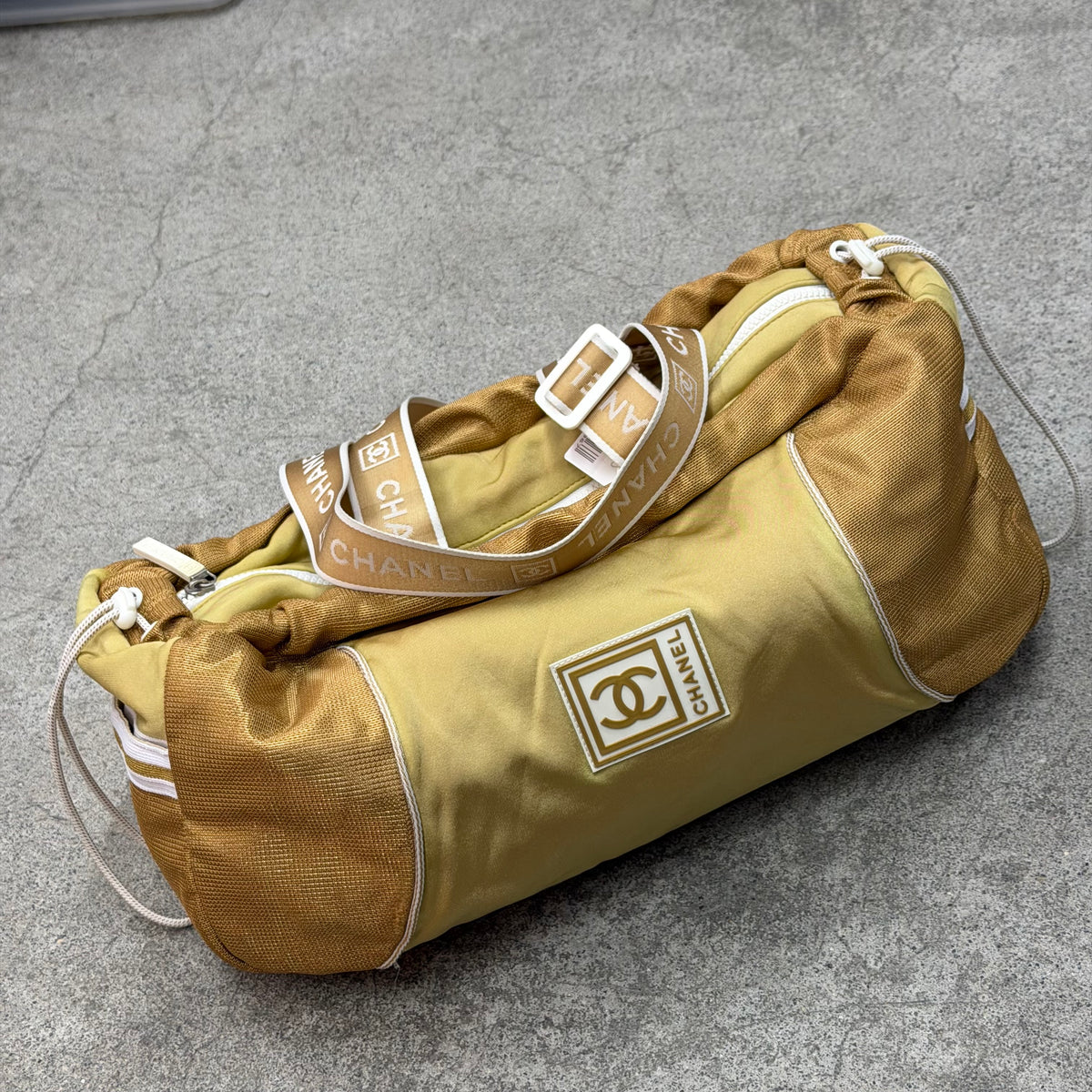 Chanel Ligne sport