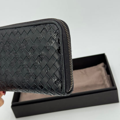 Bottega Veneta Portefeuille