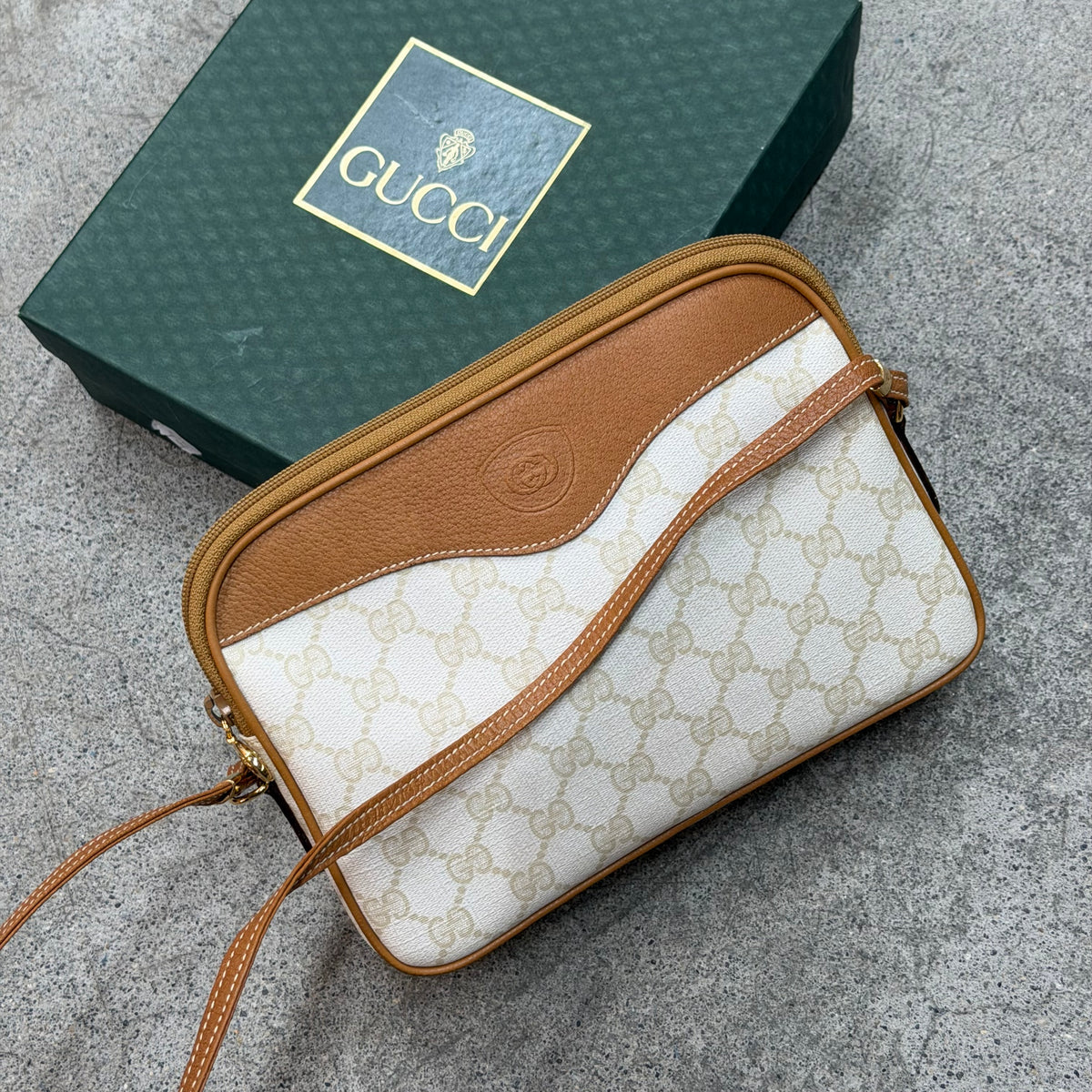 Gucci Caméra