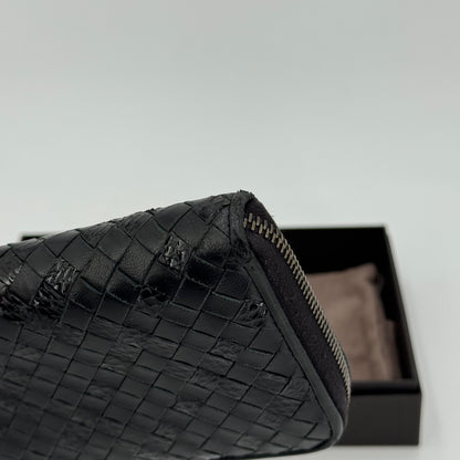Bottega Veneta Portefeuille