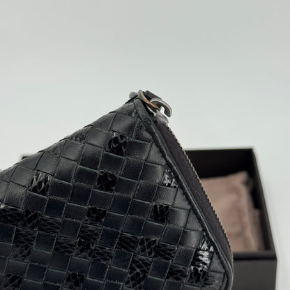 Bottega Veneta Portefeuille