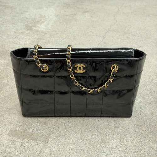 Chanel Chocolate Bar
