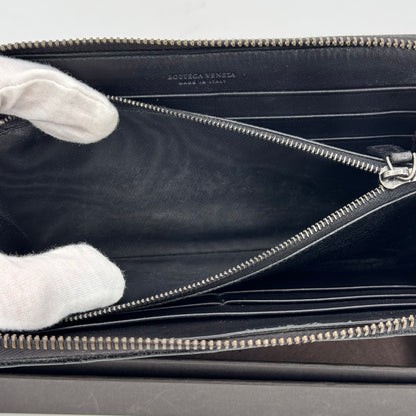 Bottega Veneta Portefeuille