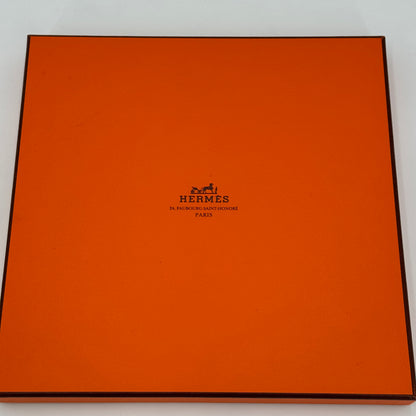 Hermès Carré "ST.CHRISTOPHE et L'ENFANT JÉSUS"