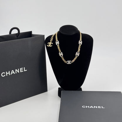 Chanel collier
