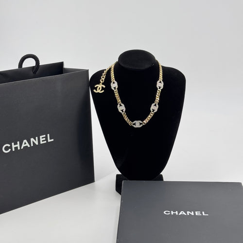 Chanel collier