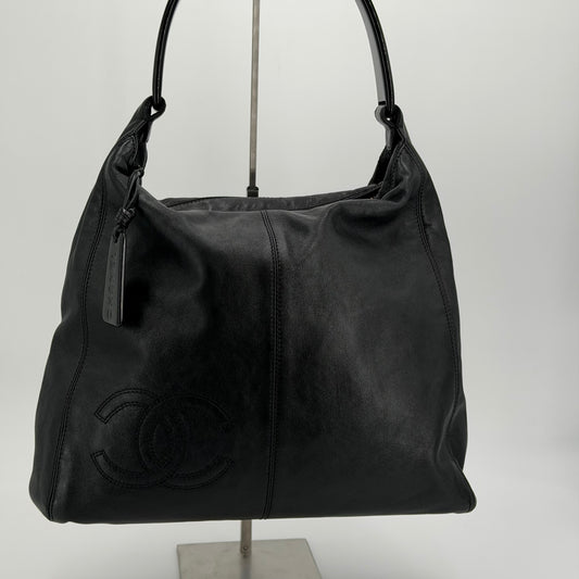 Chanel Hobo